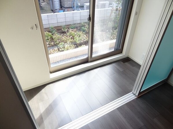 サンライズ ネクスト Bの物件内観写真